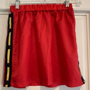 Urban Outfitters Button side skirt